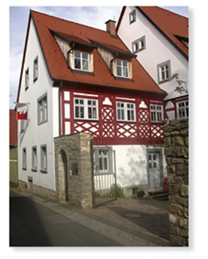 Weingut Heim Hotel Obereisenheim