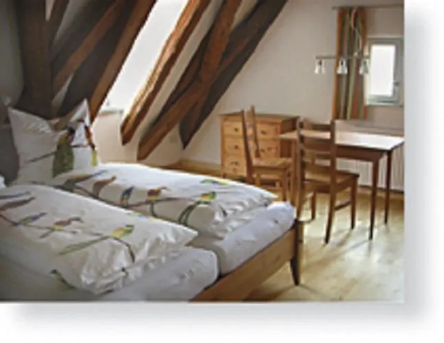 Weingut Heim Hotel Obereisenheim Germany