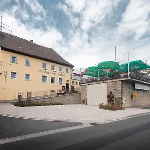 Zum Schiff Inn